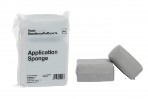 Koch-Chemie Application Sponge Εφαρμοστής Coating Σετ 2 Τεμ - 9998237