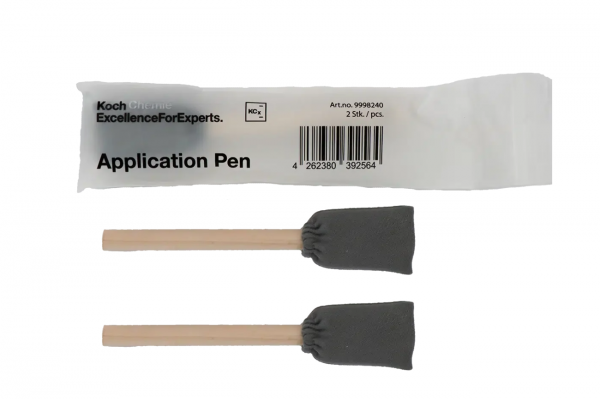 Koch-Chemie Application Pen Εφαρμοστής Coating Ακριβείας Σετ 2 Τεμ - 9998240