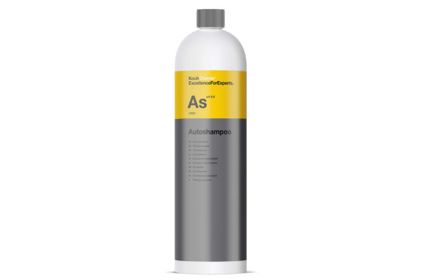Koch-Chemie Autoshampoo - Σαμπουάν Πλυσίματος Αυτοκινήτου - 1L - 13001