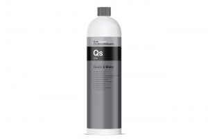 Koch-Chemie Quick Shine – Εύκολο Spray Λάμψης & Συντήρησης – 1L – 168001