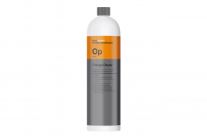 Koch-Chemie Orange Power – Ισχυρό Καθαριστικό με Πορτοκαλέλαιο – 1L – 192001