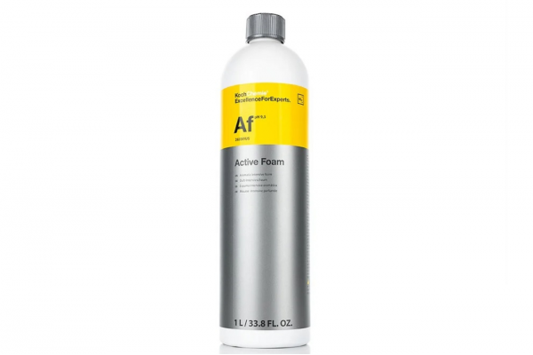 Koch-Chemie Active Foam - Ενεργός Αφρός Προπλύσης - 1L - 282001