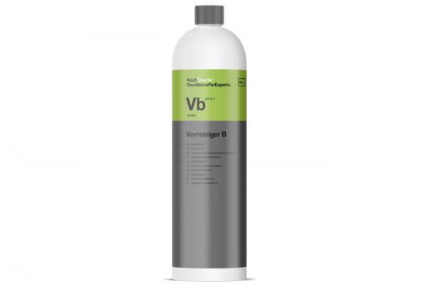 Koch-Chemie Vorreiniger B - VB – Πρόπλυση & Προκαθαριστικό – 1L – 283001