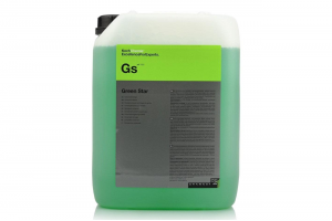 Koch-Chemie Green Star - Καθαριστικό Αυτοκινήτου (All-Purpose Cleaner) - 5L - 291005