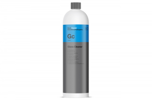 Koch-Chemie Glass Cleaner – Καθαριστικό Τζαμιών Αυτοκινήτου – 1L – 302001