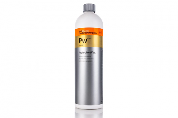 Koch-Chemie ProtectorWax - Προστατευτικό Κερί με Βαθύ Γυαλάδα - 1L - 319001 Koch-Chemie ProtectorWax - Προστατευτικό Κερί με Βαθύ Γυαλάδα - 1L - 319001