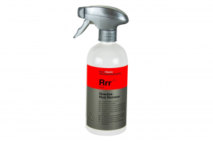 Koch-Chemie Reactive Rust Remover – Αφαίρεση Σκουριάς, Ρινισμάτων & Επικαθίσεων – 500ml – 359500