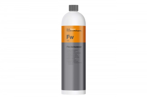 Koch-Chemie Fleckenwasser – Stain & Wax Remover για Ανθεκτικές Επιφάνειες – 1L – 36001