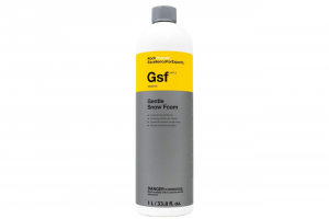 Koch-Chemie Gentle Snow Foam - Ενεργός Αφρός Πρόπλυσης pH Ουδέτερος - 1L - 383001