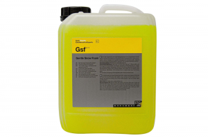 Koch-Chemie Gentle Snow Foam - Ενεργός Αφρός Πρόπλυσης pH Ουδέτερος - 5L - 383005