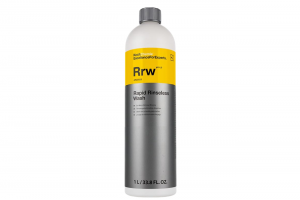 Koch-Chemie Rapid Rinseless Wash - Ξηρό Πλύσιμο Αυτοκινήτου - 1L - 475001