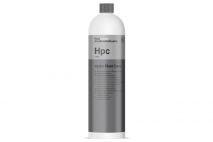 Koch Chemie Hydro Plast Care (Hpc) – Συντηρητικό Πλαστικών & Ελαστικών (Ρυθμιζόμενη Λάμψη) – 1L – 476001