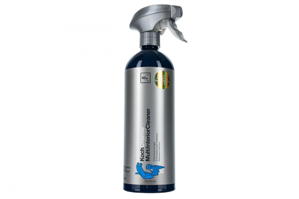 Koch-Chemie Multi Interior Cleaner – Πολυχρηστικό Καθαριστικό Εσωτερικού – 750 ml – 77705750