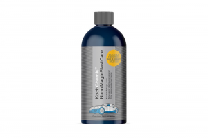 Koch-Chemie Nano Magic Plast Care – Νανο-Συντηρητικό Πλαστικών & Trim – 500 ml – 77707500