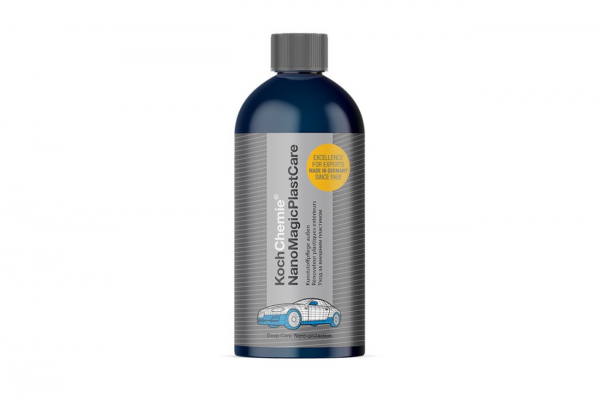 Koch-Chemie Allround Quick Shine – Spray Γρήγορης Λάμψης & Συντήρησης – 500 ml – 77708500