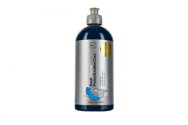 Koch-Chemie Protect Leather Care – Προστατευτικό & Συντηρητικό Δέρματος – 500 ml – 77709500 Koch-Chemie Protect Leather Care – Προστατευτικό & Συντηρητικό Δέρματος – 500 ml – 77709500
