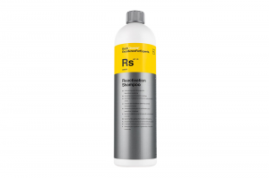 Koch-Chemie Reactivation Shampoo – Σαμπουάν Αποκατάστασης Χρώματος – 1L – 806001