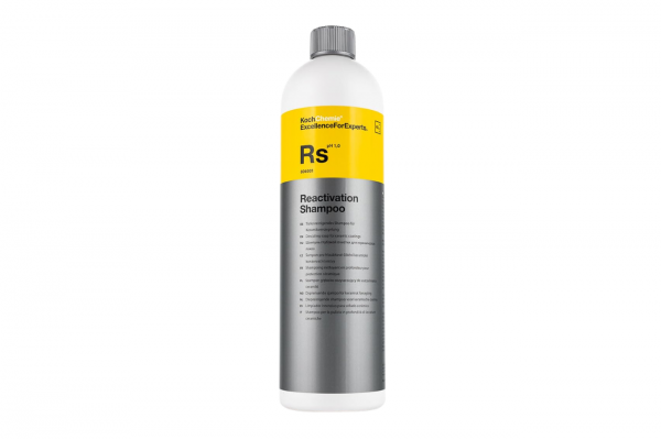 Koch-Chemie Reactivation Shampoo – Σαμπουάν Αποκατάστασης Χρώματος – 1L – 806001