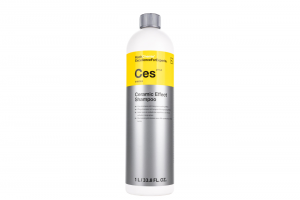 Koch-Chemie Ceramic Effect Shampoo - Σαμπουάν με Ενίσχυση Κεραμικής Προστασίας - 1L - 811001