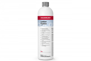 Koch-Chemie Colourlock Leather Fixative - Σταθεροποιητής Βαφής Δέρματος - 1L - 484-1L-01