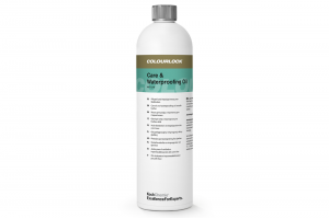 Koch-Chemie Colourlock Care & Waterproofing Oil - Λάδι Συντήρησης & Αδιαβροχοποίησης Δέρματος - 1L - 487-1L-01