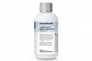 Koch-Chemie Colourlock Leather & Fur Wash Concentrate - Συμπυκνωμένο Καθαριστικό Πλύσης Δέρματος & Γούνας - 250ml - 489-250ML-01
