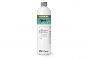 Koch-Chemie Colourlock Old Leather Softener - Μαλακτικό Παλαιού Δέρματος - 1L - 533-1L-01