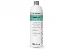 Koch-Chemie Colourlock Leather Care - Γαλάκτωμα Συντήρησης Δέρματος - 1L - 597-1L-01
