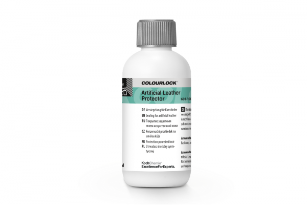 Koch-Chemie Colourlock Artificial Leather Protector - Προστατευτικό Συντήρησης Συνθετικού Δέρματος - 100ml - 601-100ML-01