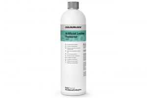 Koch-Chemie Colourlock Artificial Leather Protector - Προστατευτικό Συντήρησης Συνθετικού Δέρματος - 1L - 601-1L-01
