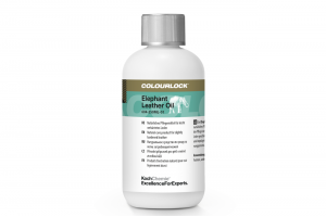 Koch-Chemie Colourlock Elephant Leather Oil - Λάδι Συντήρησης Δέρματος - 250ml - 604-250ML-01