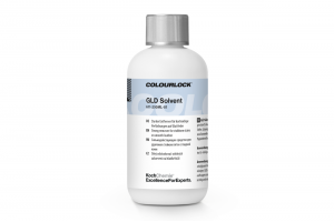 Koch-Chemie Colourlock GLD Solvent - Διαλυτικό Αφαίρεσης Αποχρωματισμών Δέρματος - 250ml - 611-250ML-01