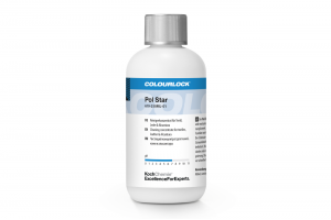 Koch-Chemie Colourlock Pol Star - Καθαριστικό Δέρματος, Υφασμάτων & Alcantara - 250ml - 619-250ML-01