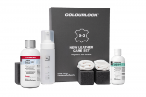 Koch-Chemie Colourlock New Leather Care Set - Σετ Περιποίησης Νέου Δέρματος - Set - 8810-S-01