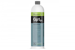 Koch-Chemie GP1.01 Gelcoat Finish - Αλοιφή Φινιρίσματος Marine & Gelcoat με Γυαλάδα & Προστασία - 1L - 496001