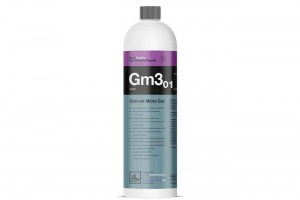 Koch-Chemie GM3.01 Gelcoat Micro Cut - Αλοιφή Φινιρίσματος Marine & Gelcoat Επιφανειών - 1L - 497001