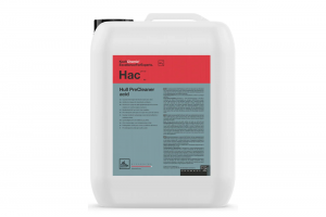 Koch-Chemie HAC Hull PreCleaner Acid - Όξινο Καθαριστικό Marine & Gelcoat για Άλατα & Σκουριά - 10L - 512010