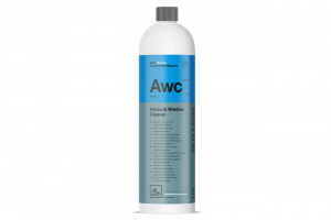Koch-Chemie AWC Allround Window Cleaner - Καθαριστικό Τζαμιών & Γυάλινων Επιφανειών - 1L - 514001