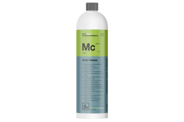 Koch-Chemie MC Multi Cleaner - Καθαριστικό Γενικής Χρήσης Marine & Gelcoat Επιφανειών - 1L - 515001 Koch-Chemie MC Multi Cleaner - Καθαριστικό Γενικής Χρήσης Marine & Gelcoat Επιφανειών - 1L - 515001