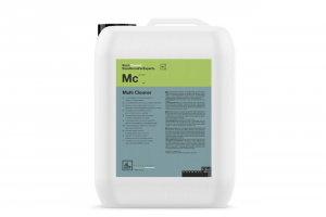 Koch-Chemie MC Multi Cleaner - Καθαριστικό Γενικής Χρήσης Marine & Gelcoat Επιφανειών - 10L - 515010