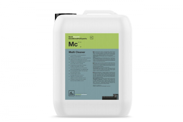 Koch-Chemie MC Multi Cleaner - Καθαριστικό Γενικής Χρήσης Marine & Gelcoat Επιφανειών - 10L - 515010 Koch-Chemie MC Multi Cleaner - Καθαριστικό Γενικής Χρήσης Marine & Gelcoat Επιφανειών - 10L - 515010