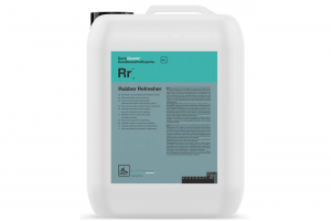 Koch-Chemie RR Rubber Refresher - Περιποίηση & Αναζωογόνηση Πλαστικών, PVC & Λάστιχων Marine - 10L - 517010