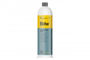 Koch-Chemie BDW Boat Descaling Wash - Όξινο Σαμπουάν Καθαρισμού Marine & Gelcoat - 1L - 518001