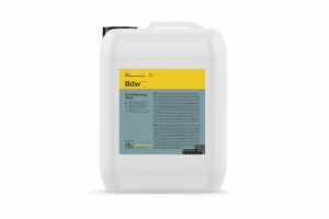Koch-Chemie BDW Boat Descaling Wash - Όξινο Σαμπουάν Καθαρισμού Marine & Gelcoat - 5L - 518005