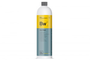 Koch-Chemie BW Boat Wash - Σαμπουάν Καθαρισμού Marine & Gelcoat Ουδέτερο pH - 1L - 519001