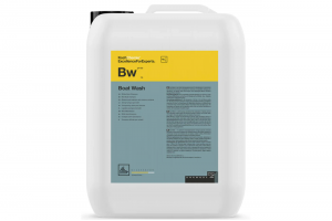Koch-Chemie BW Boat Wash - Σαμπουάν Καθαρισμού Marine & Gelcoat Ουδέτερο pH - 10L - 519010