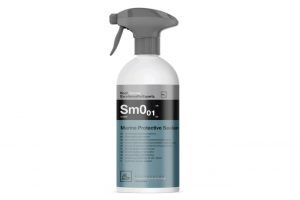 Koch-Chemie Sm001 Marine Protective Sealant - Spray Σφραγιστικό Προστασίας Marine & Gelcoat - 500ml - 521500