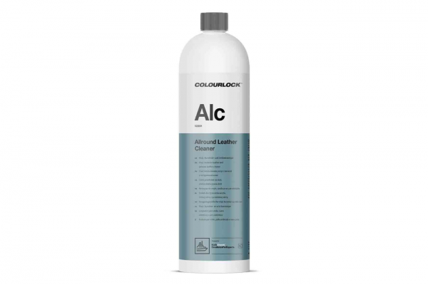 Koch-Chemie ALC Allround Leather Cleaner - Καθαριστικό Δερμάτινων & Vinyl Επιφανειών - 1L - 522001 Koch-Chemie ALC Allround Leather Cleaner - Καθαριστικό Δερμάτινων & Vinyl Επιφανειών - 1L - 522001