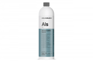 Koch-Chemie ALS Allround Leather Sealant - Σφραγιστικό Προστασίας Δέρματος & Vinyl - 1L - 523001