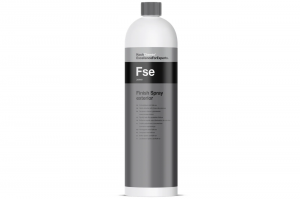 Koch-Chemie Finish Spray Exterior - Quick Detailer & Καθαριστικό Ελαφριών Υπολειμμάτων - 1L - 285001